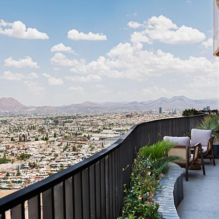 Vetta, Distrito Uno, Autograph Collection Chihuahua Exterior photo