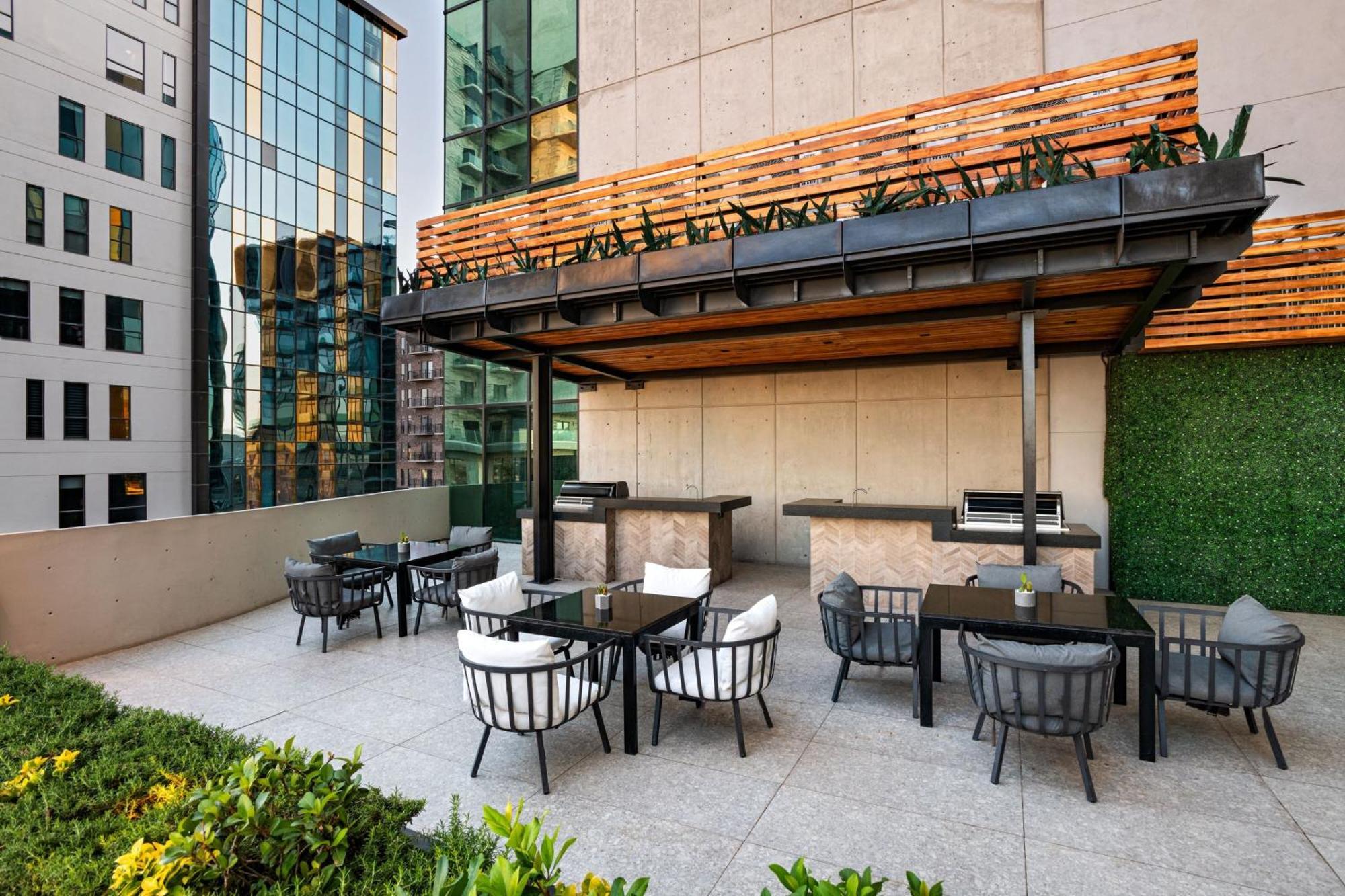 Vetta, Distrito Uno, Autograph Collection Chihuahua Exterior photo